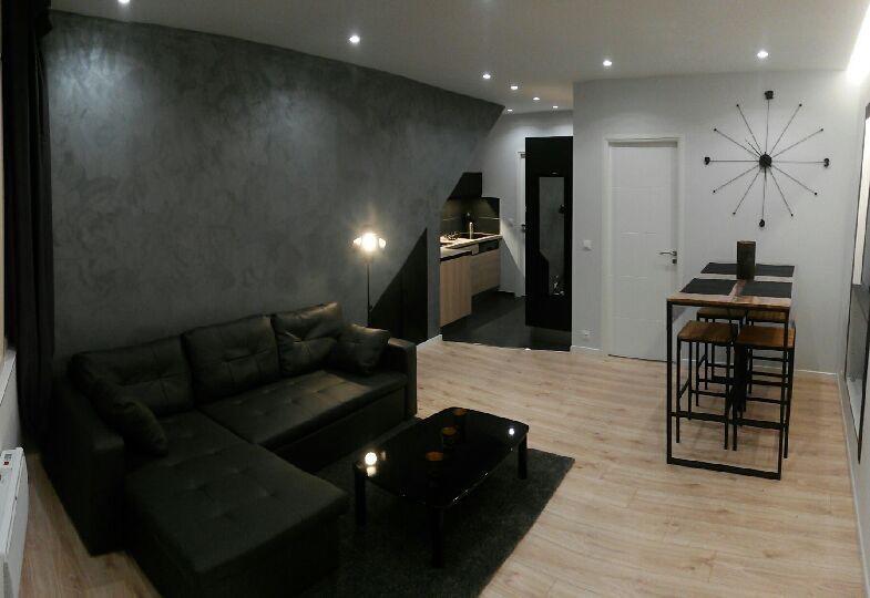 Apartment Beautiful In French Riviera *