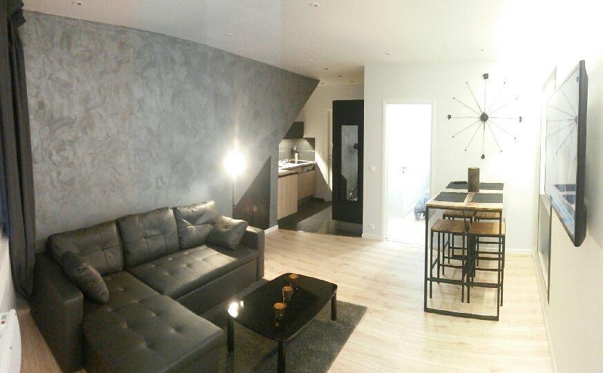 Beautiful In French Riviera Apartment *