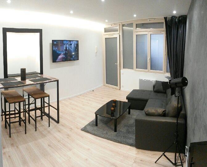 Apartment Beautiful In French Riviera Menton